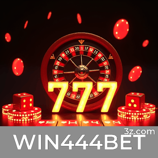 WIN444BET: Experiência Profissional de Cassino ao Vivo