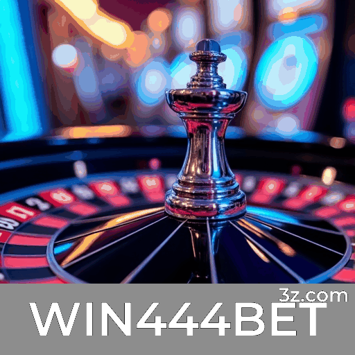 WIN444BET: Plataforma Sustentável e Responsável