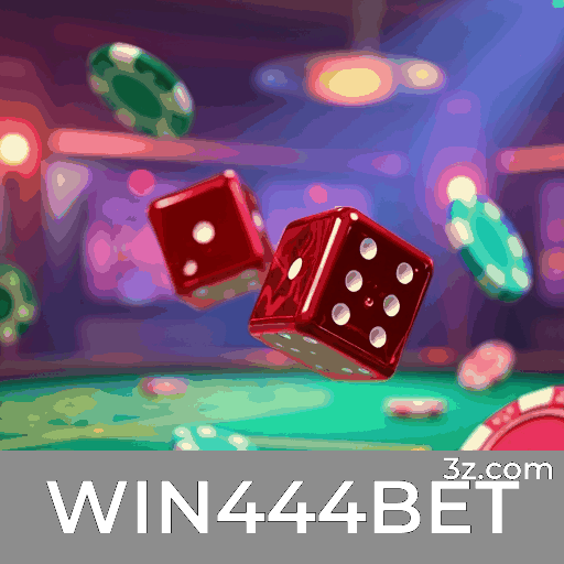 Experiência Premium de Jogos de Casino no WIN444BET