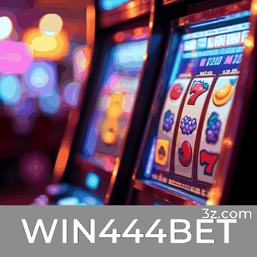 Desbloqueie Bônus Incríveis no WIN444BET