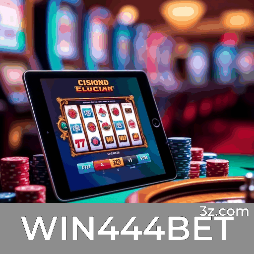 Conecte-se, Compita e Conquiste no Crash da WIN444BET