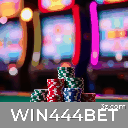 WIN444BET: Variedade de Jogos e Entretenimento para Brasileiros